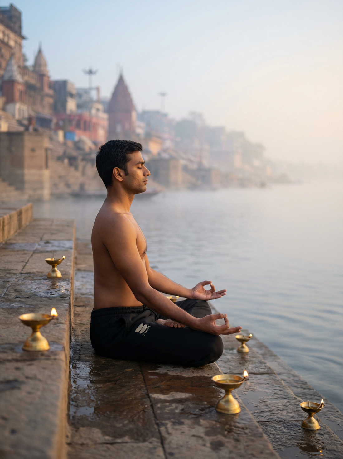 Stillness is Strength: The Power of Isometric Training