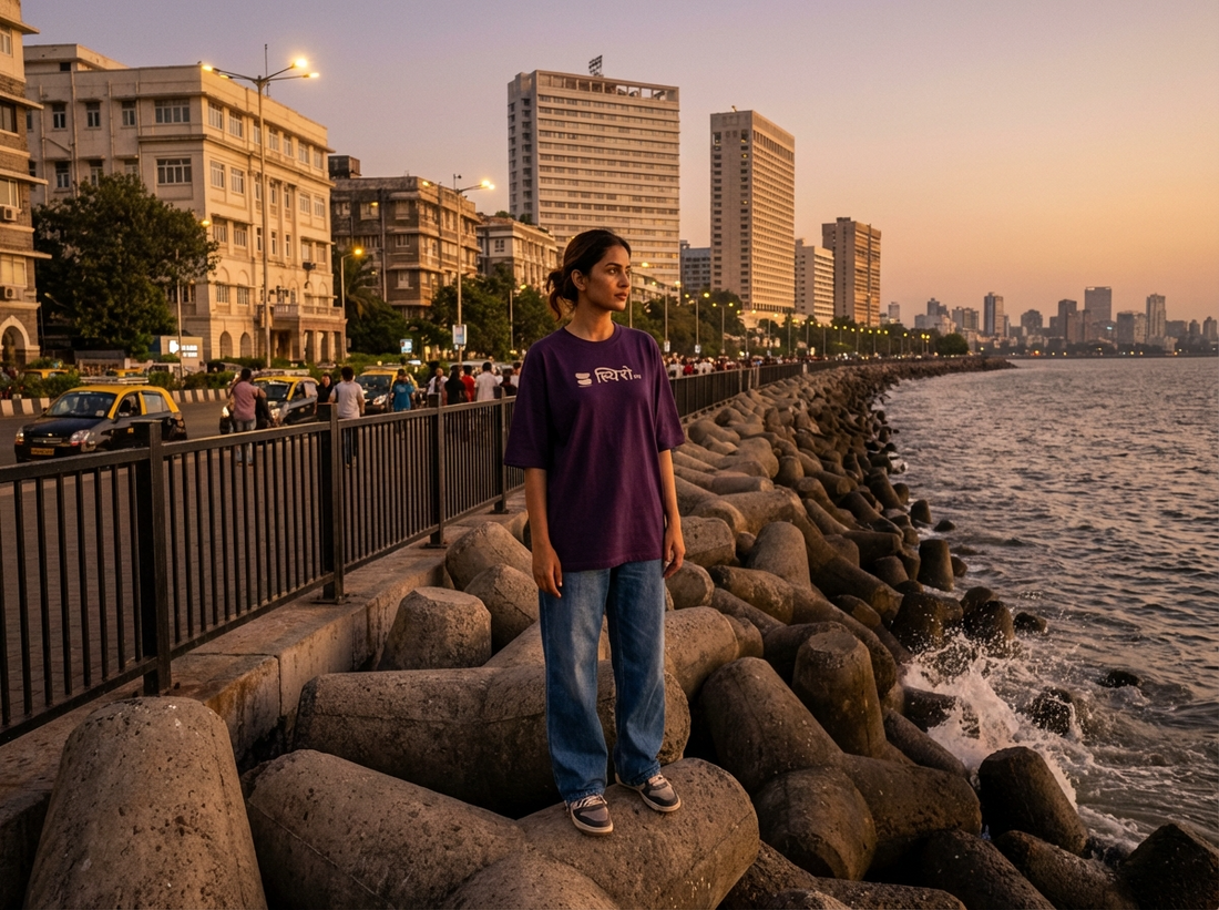 Why Stillness Is a Rebellion Today
